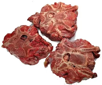 5lb Blue Ridge Meaty Bones - Health/First Aid